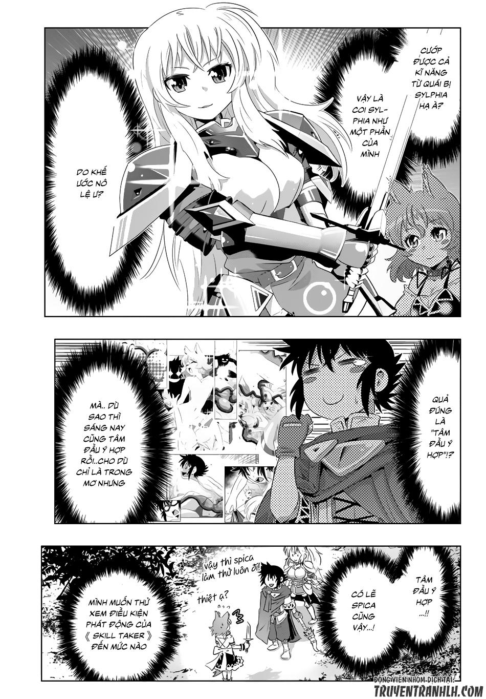 isekai-shihai-no-skill-taker-zero-kara-hajimeru-dorei-harem/14