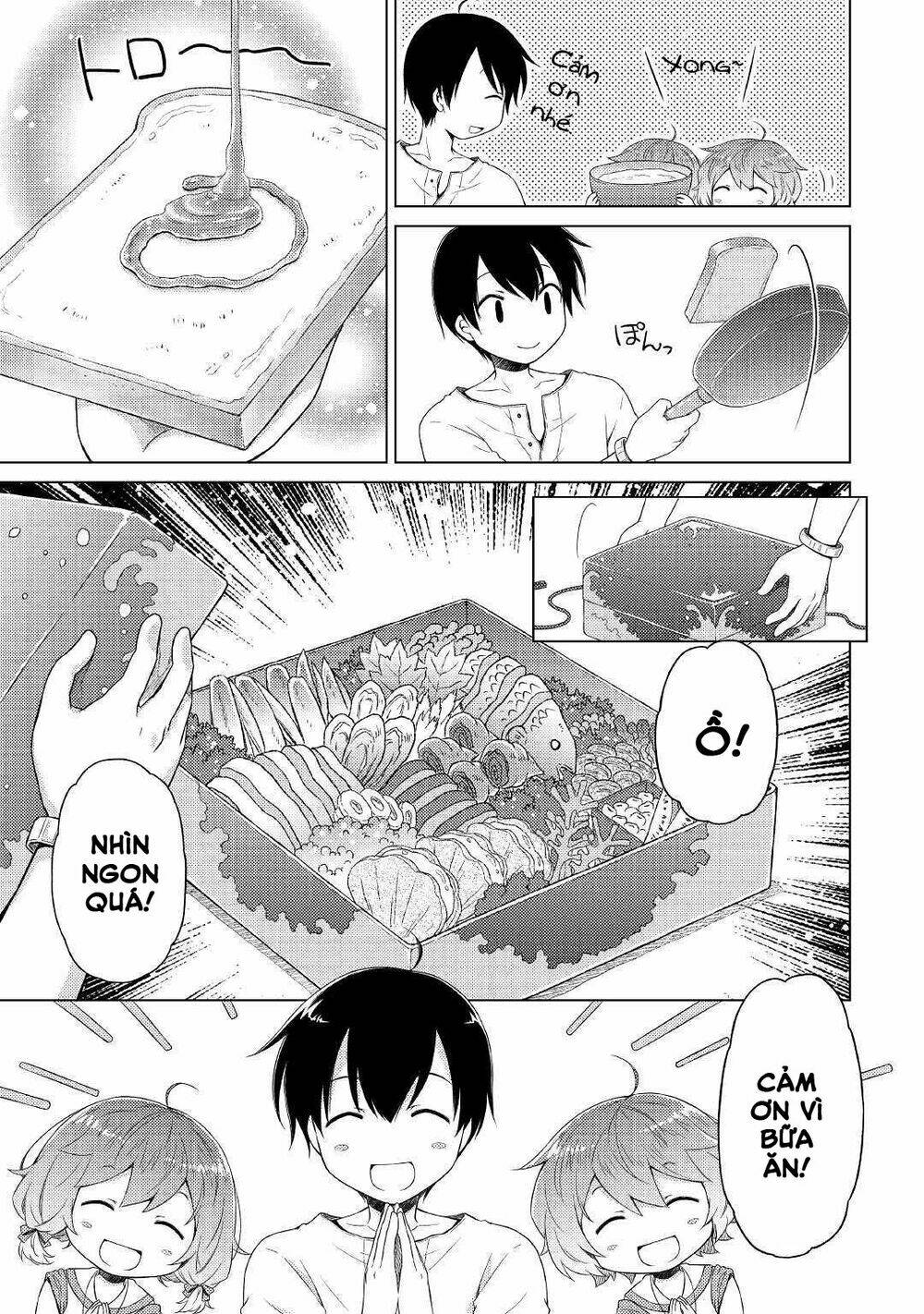 isekai-yururi-kikou-kosodate-shinagara-bouken-sha-shimasu/15