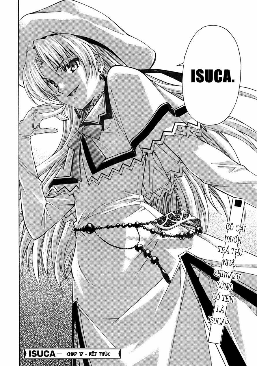 isuca/30