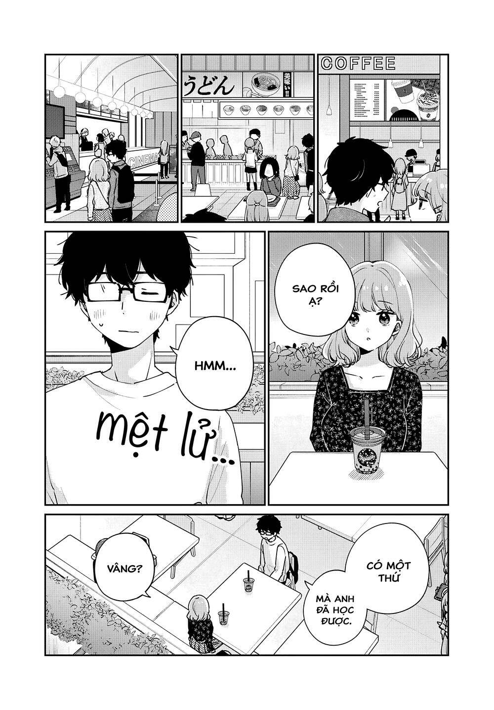 it-s-not-meguro-san-s-first-time/5