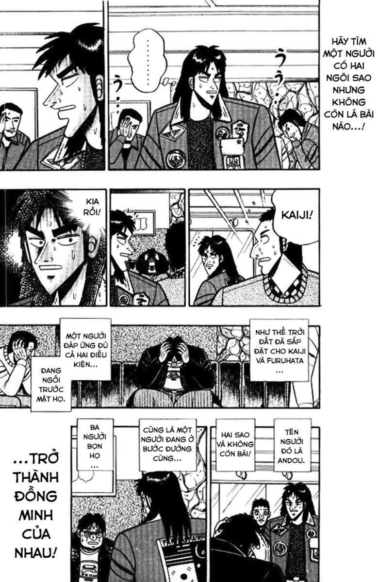 kaiji/8