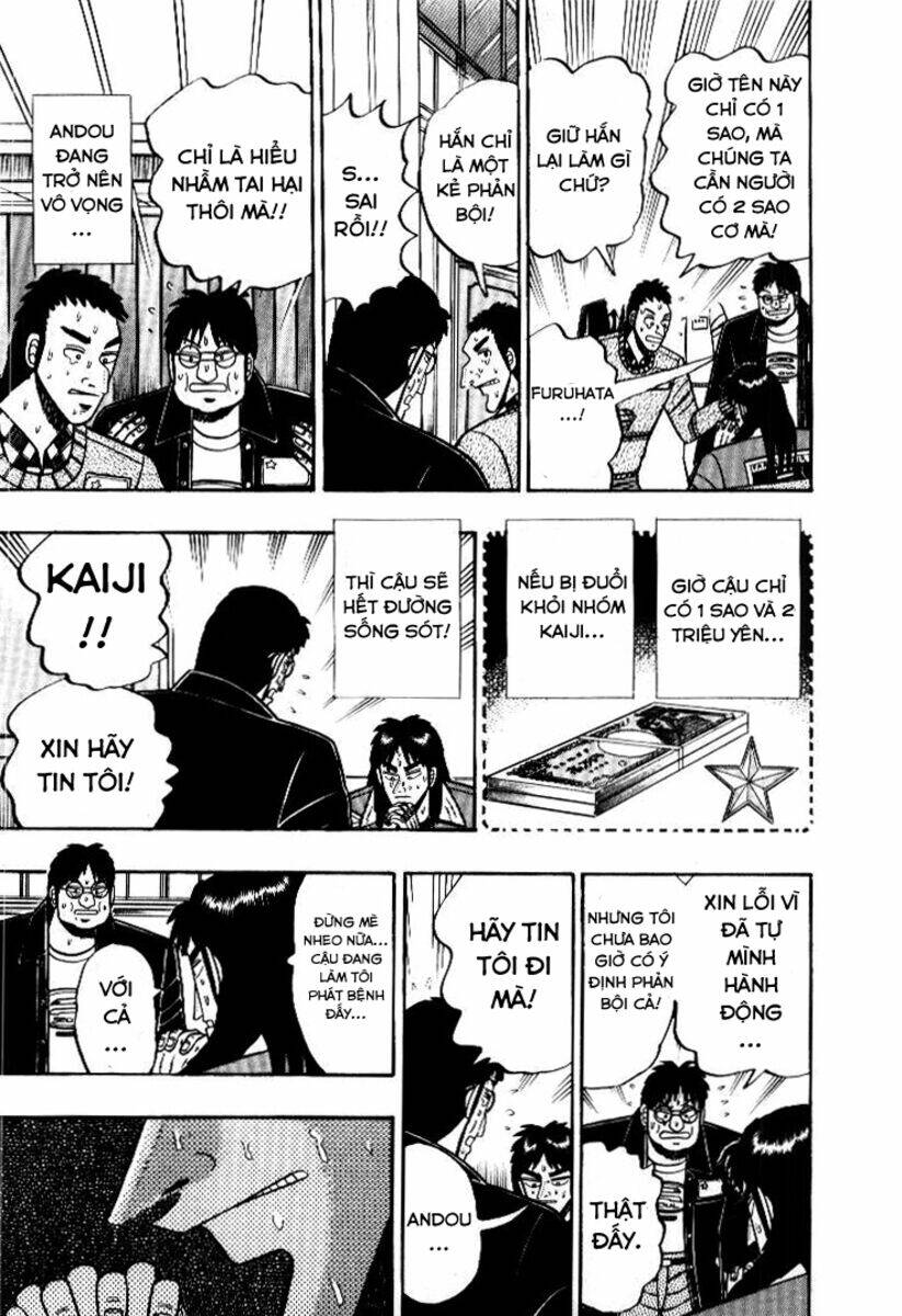 kaiji/5