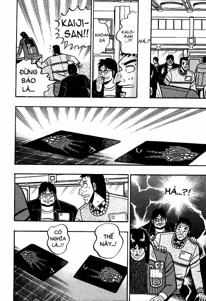 kaiji/8