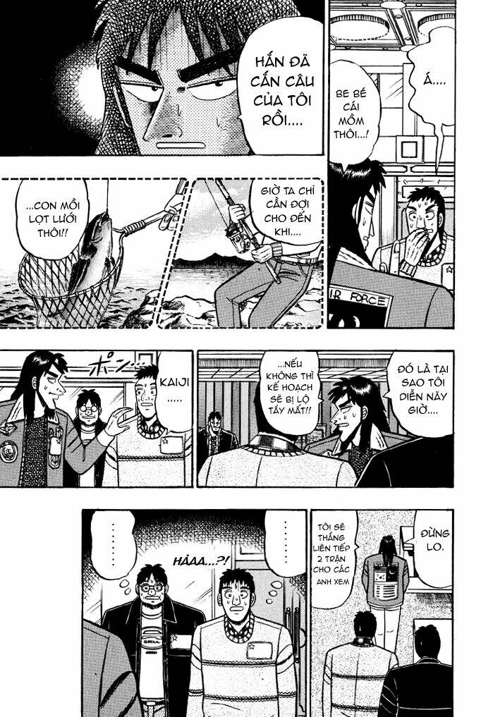 kaiji/14