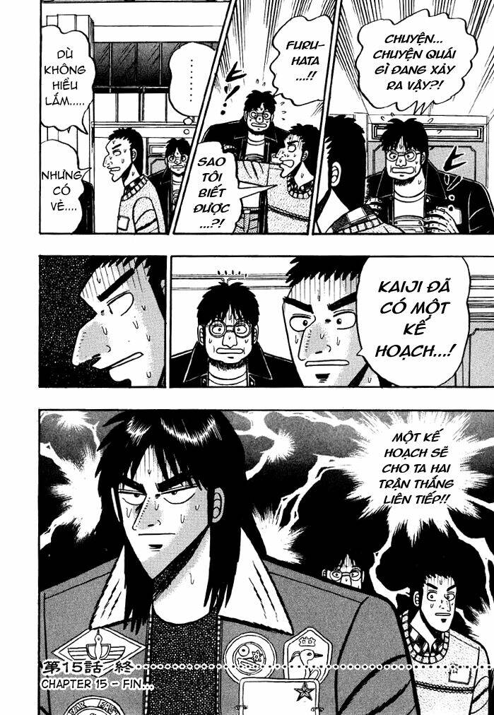 kaiji/15