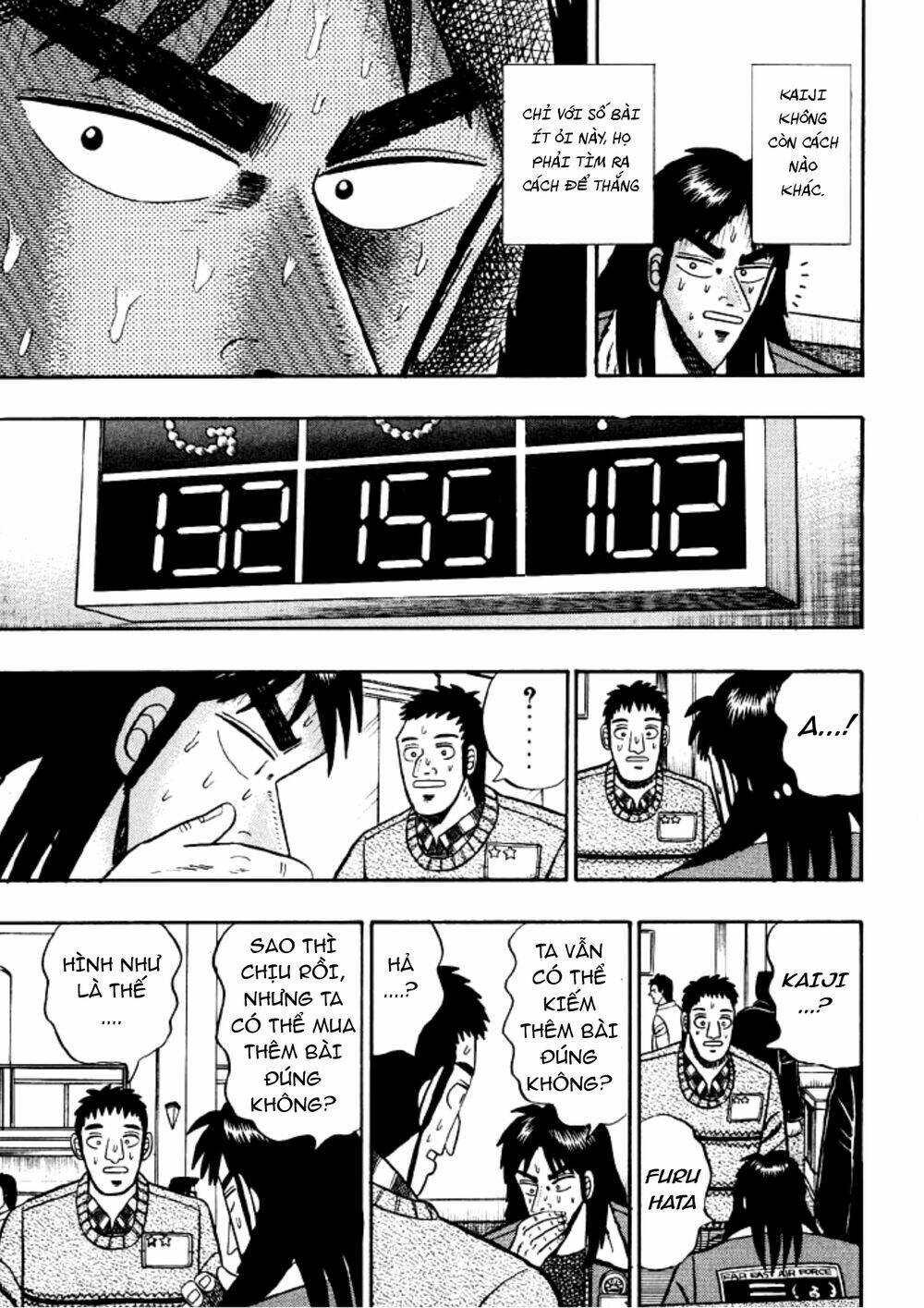 kaiji/15