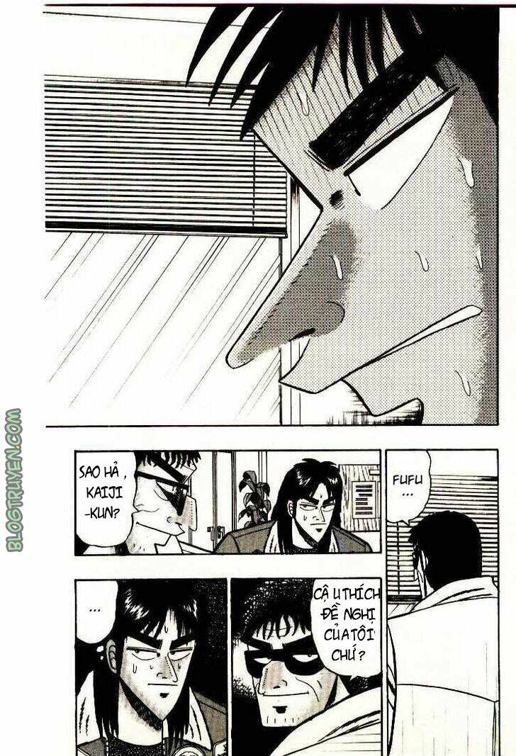 kaiji/1