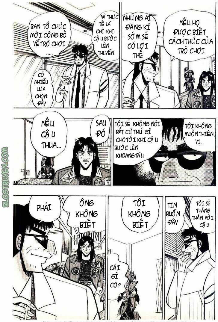 kaiji/4