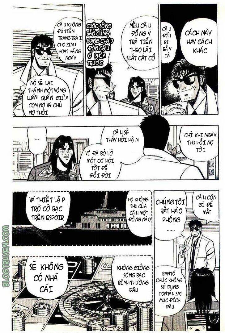 kaiji/8