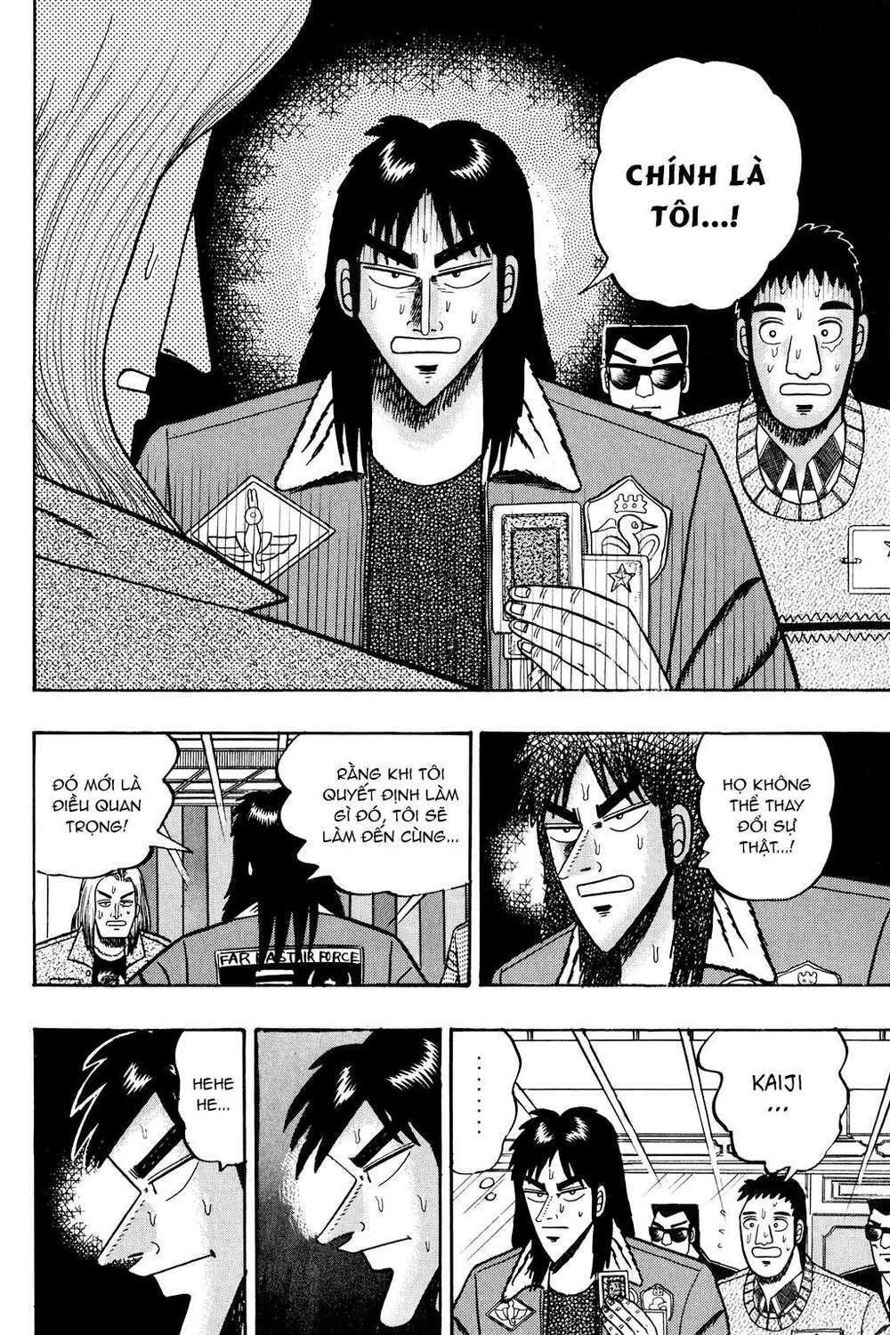 kaiji/9