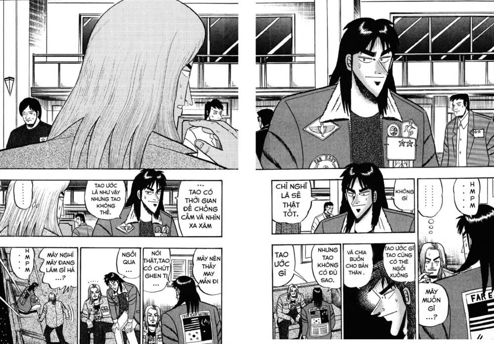 kaiji/14