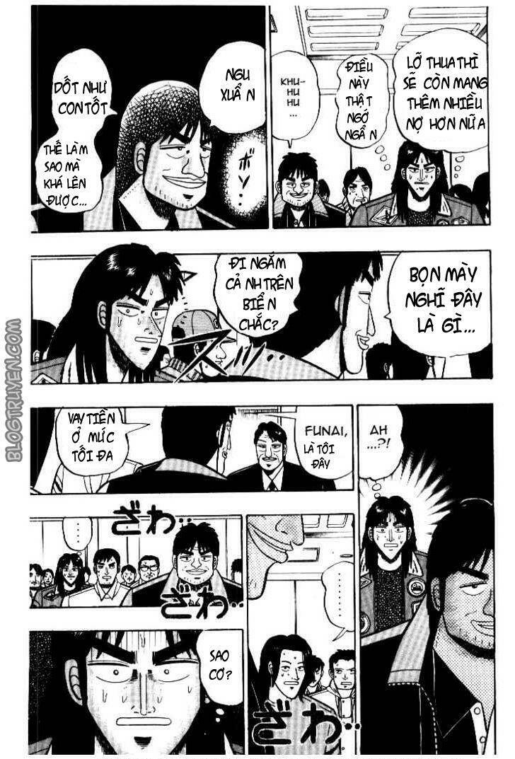 kaiji/4