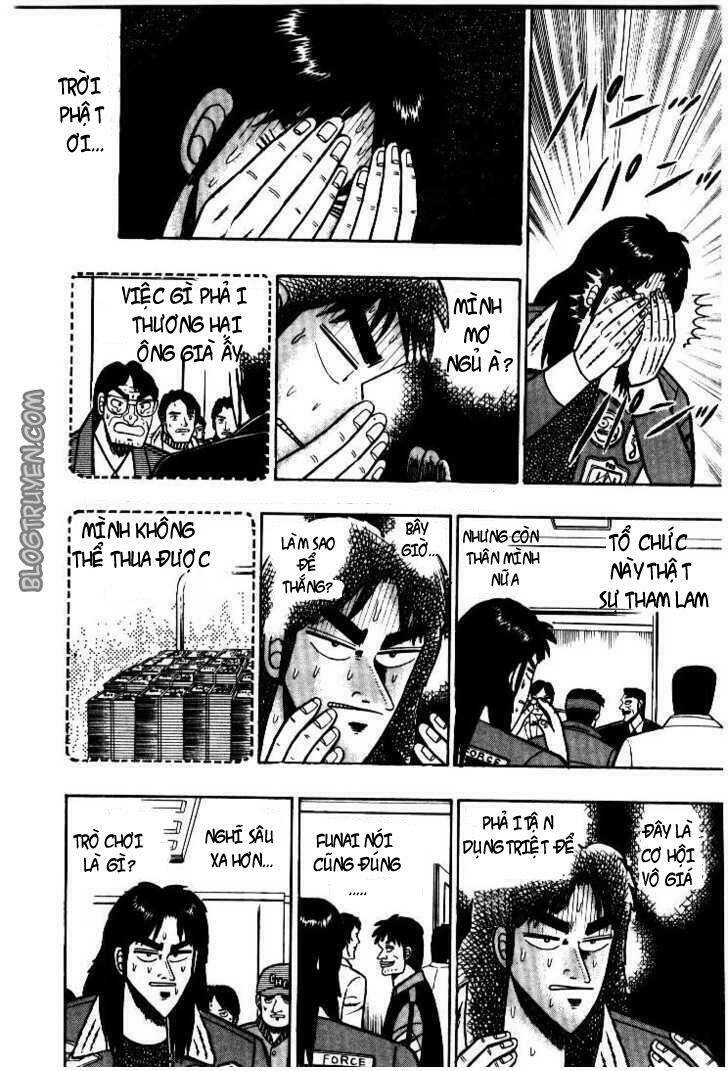 kaiji/5