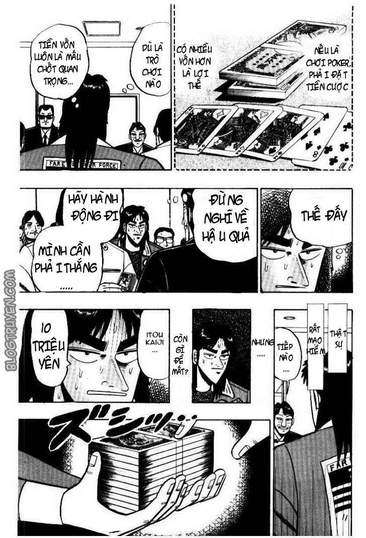 kaiji/6