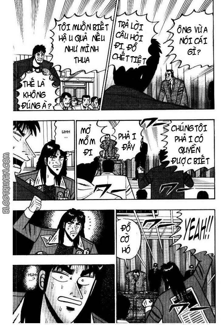 kaiji/17