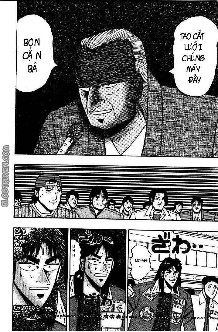 kaiji/18