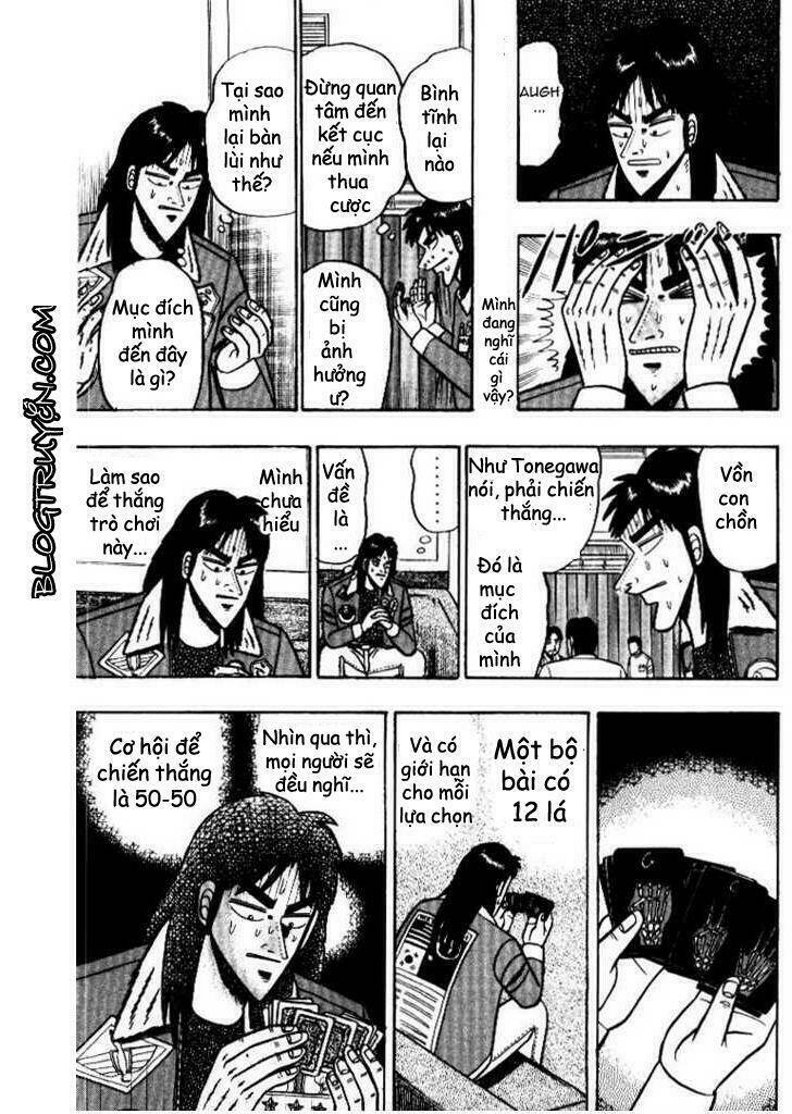 kaiji/6