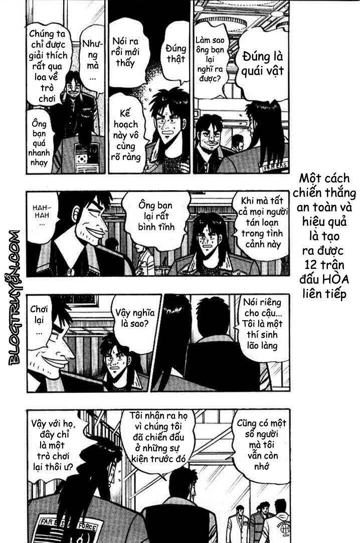 kaiji/1