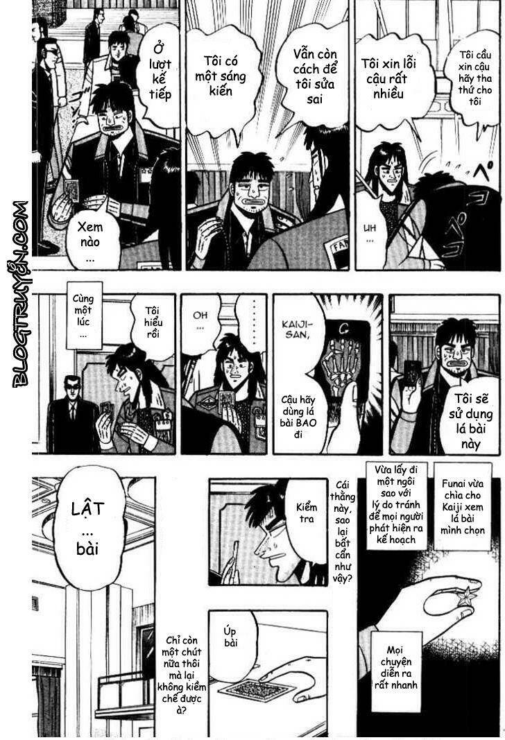 kaiji/14