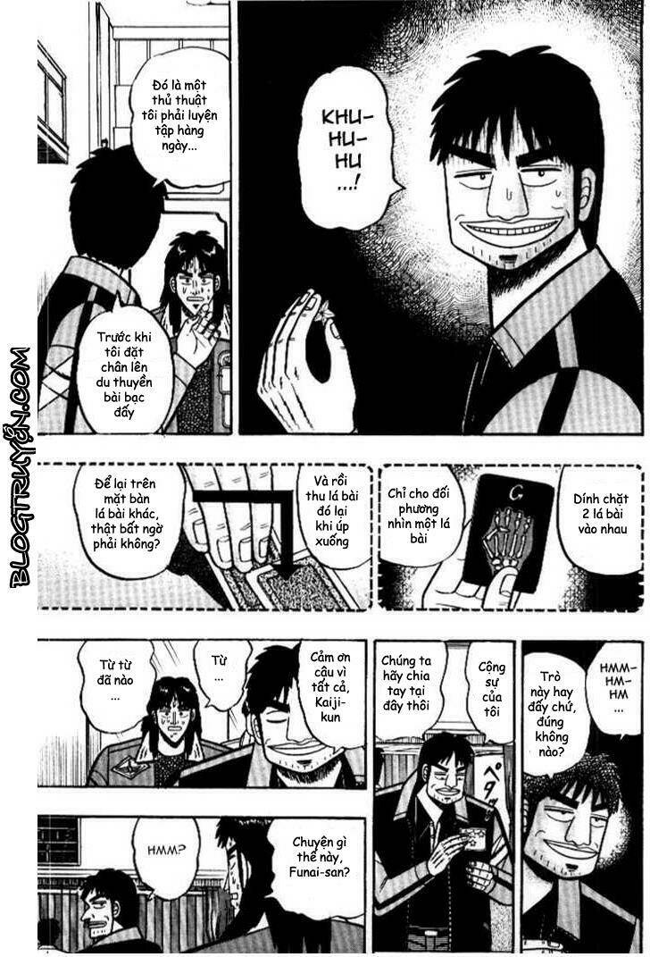 kaiji/16