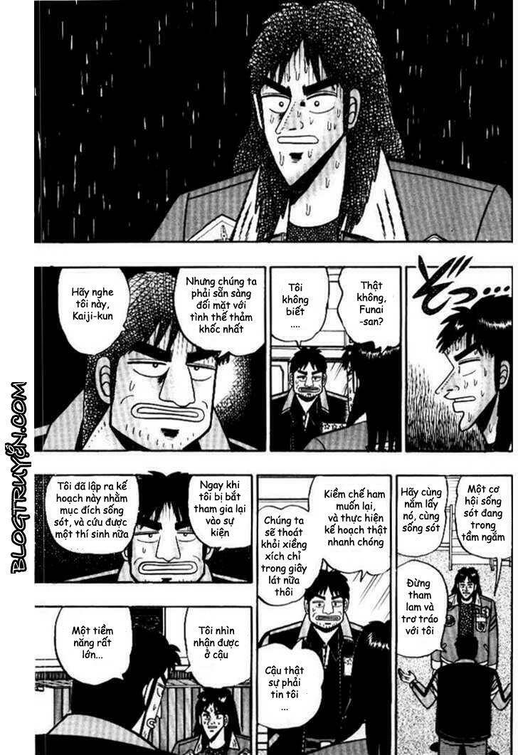 kaiji/8