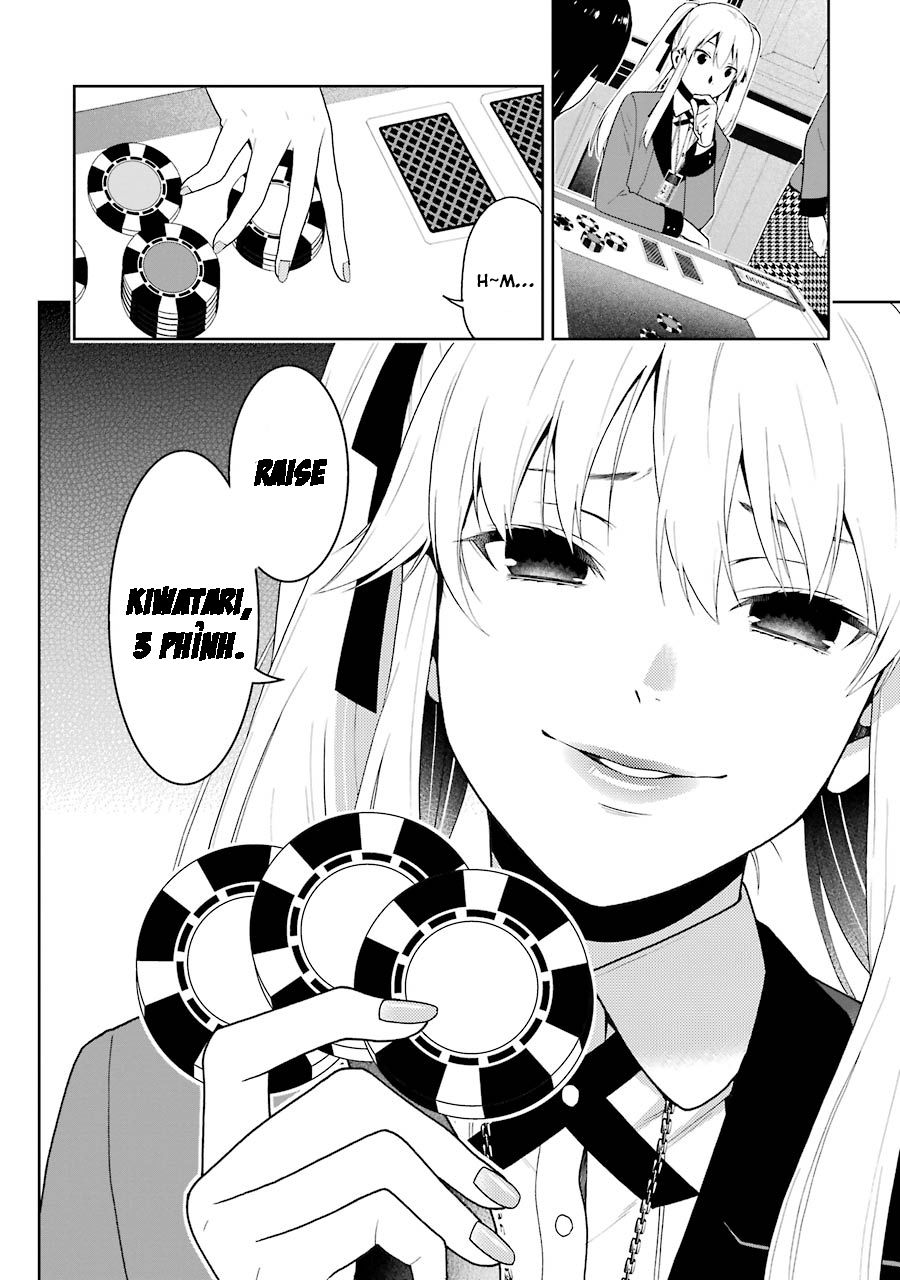 kakegurui/12