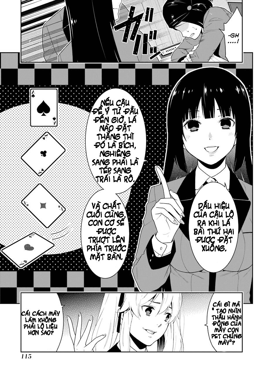 kakegurui/17