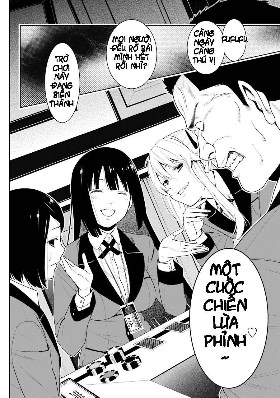 kakegurui/24