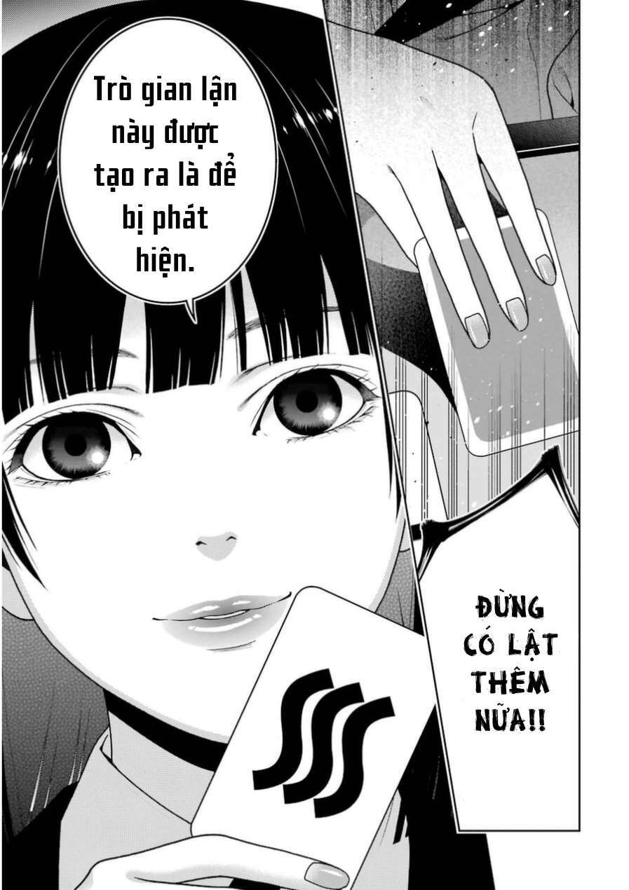 kakegurui/28