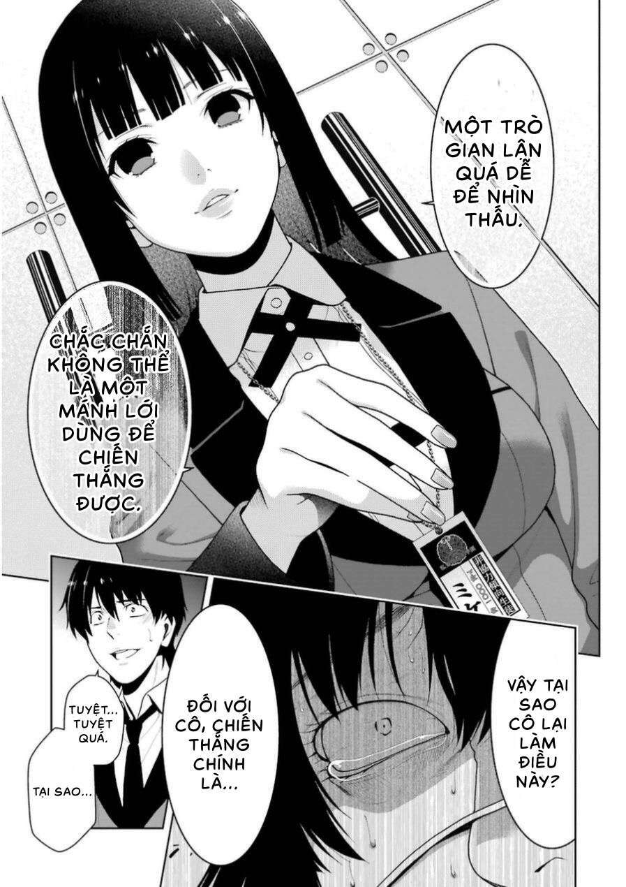 kakegurui/30