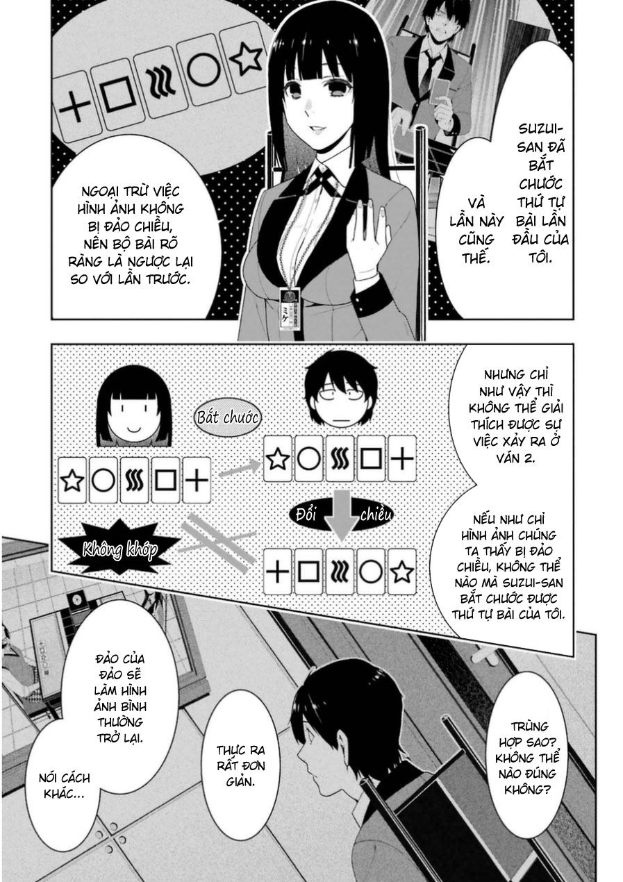 kakegurui/14