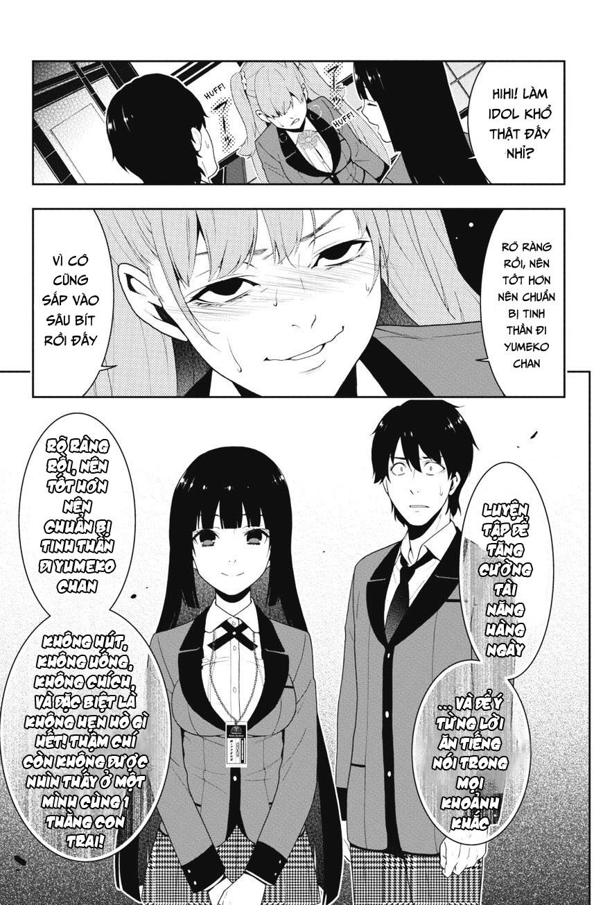 kakegurui/10