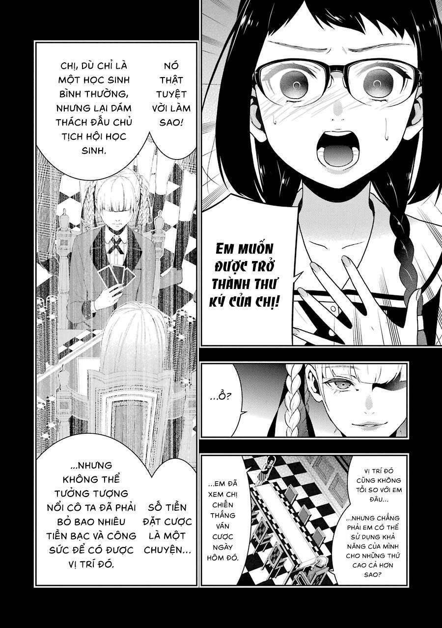 kakegurui/26