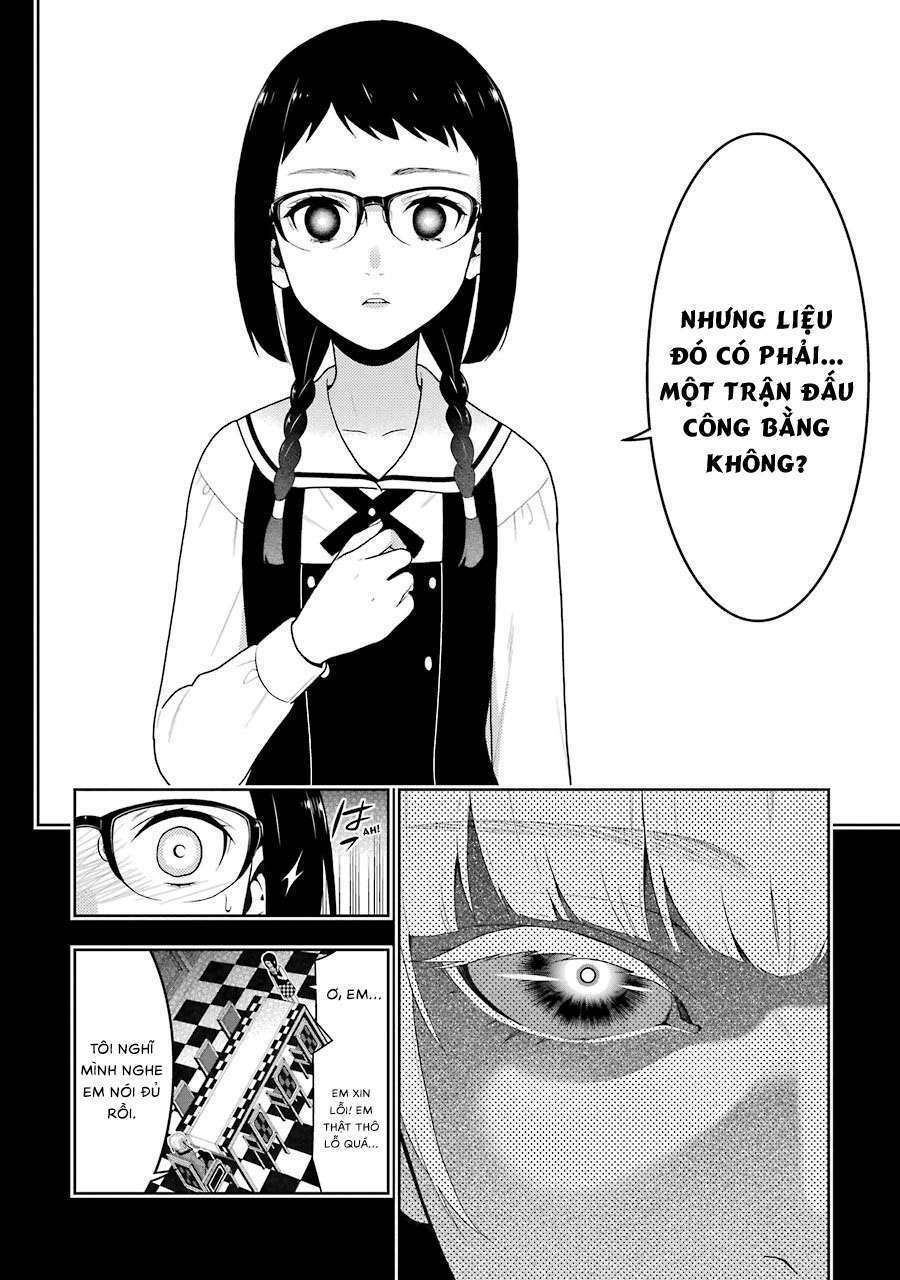 kakegurui/28