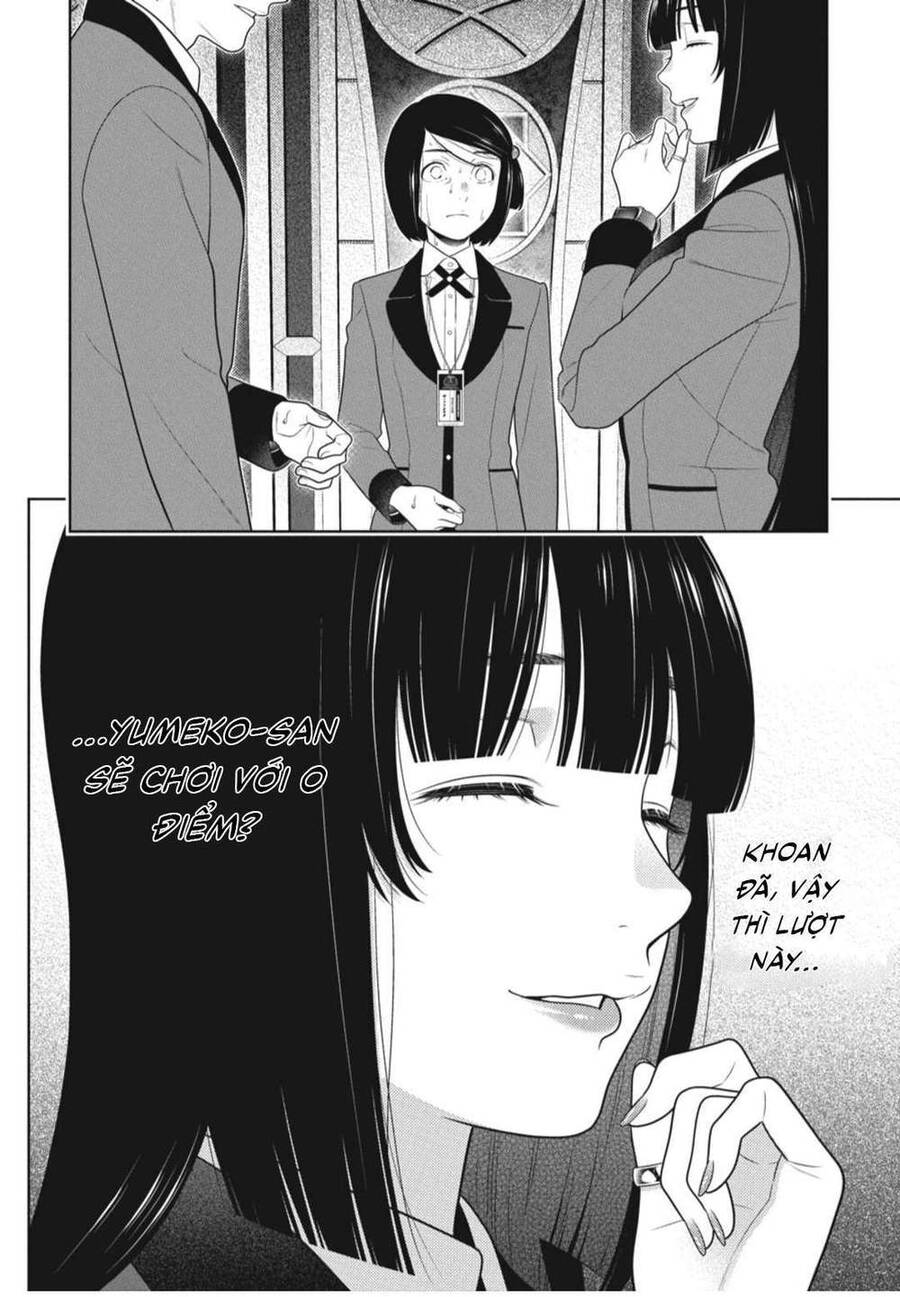 kakegurui/15