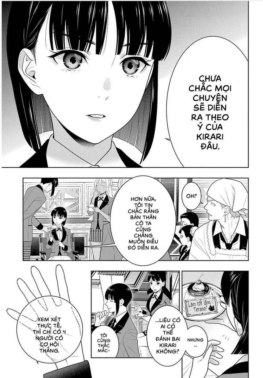 kakegurui/12