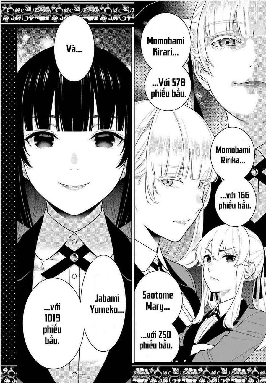 kakegurui/13