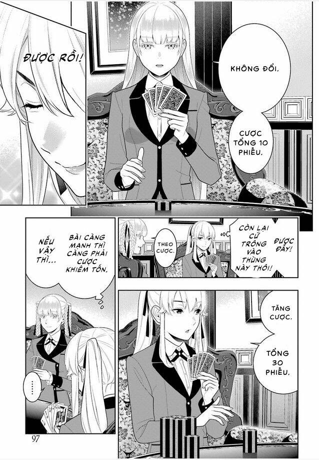 kakegurui/22