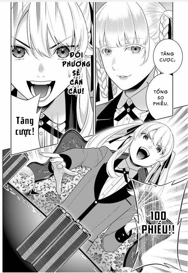 kakegurui/23