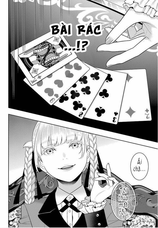 kakegurui/31