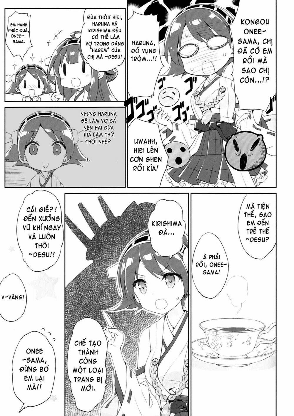 kantai-collection-tong-hop-doujinshi-ngan/4