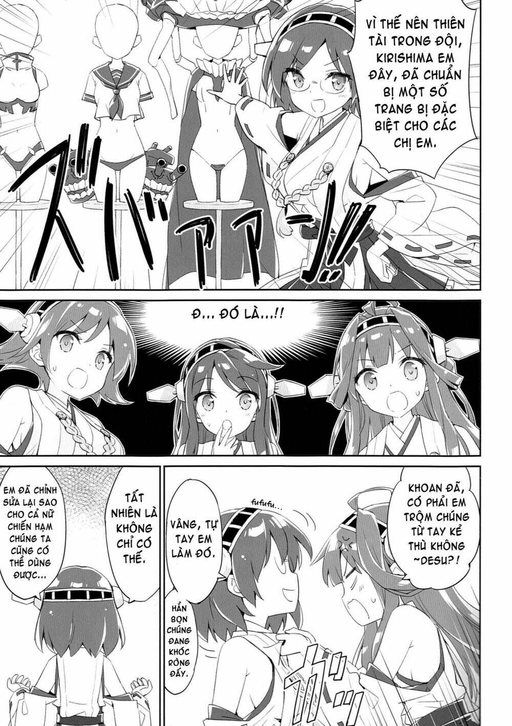 kantai-collection-tong-hop-doujinshi-ngan/6