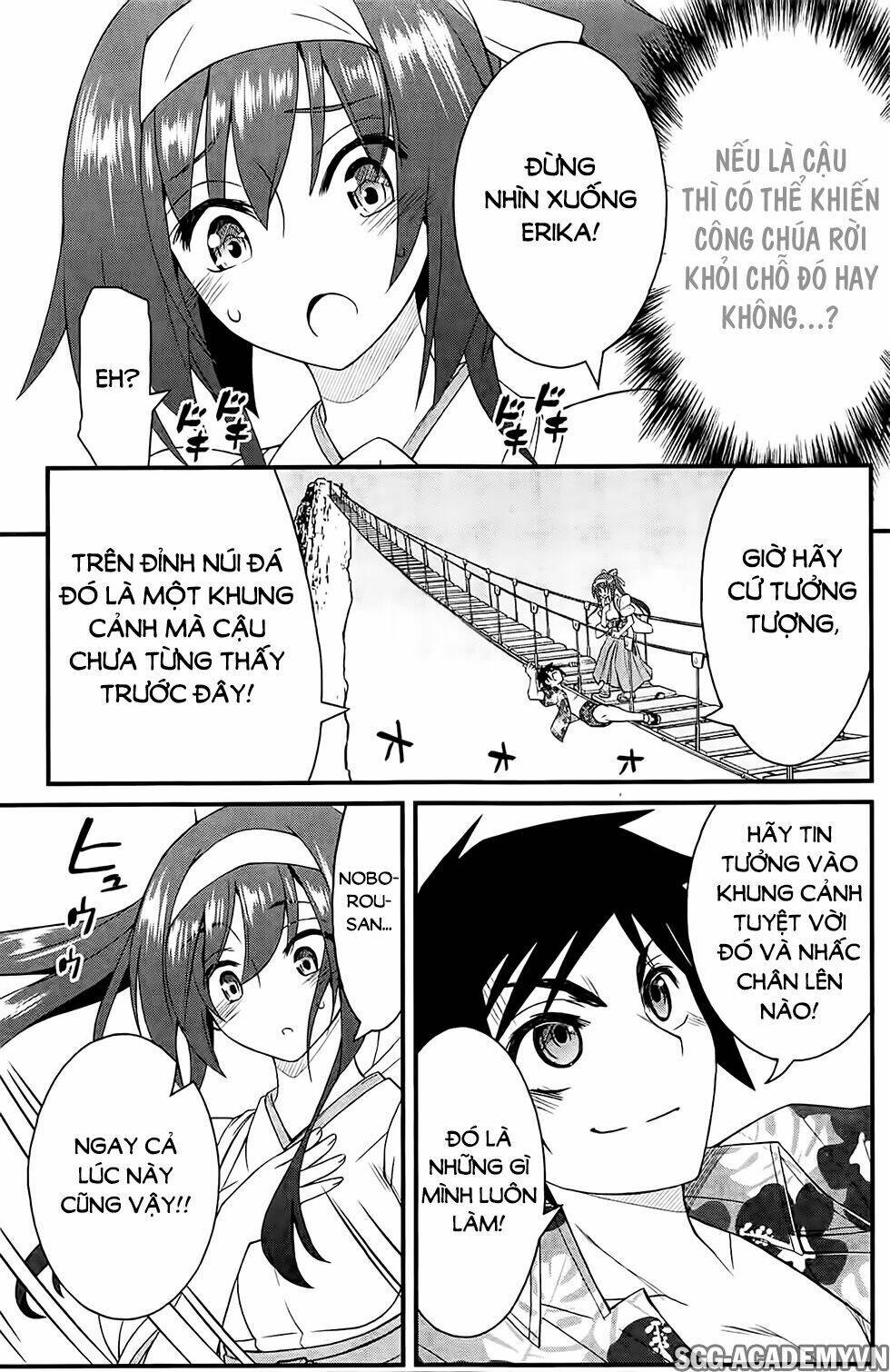 kin-no-kanojo-gin-no-kanojo/29