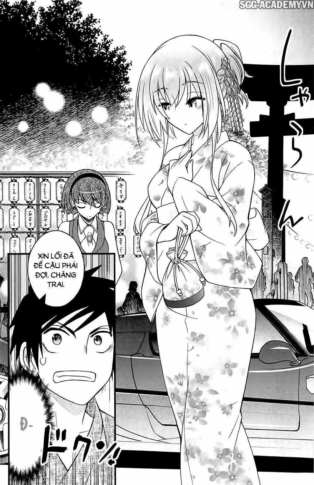 kin-no-kanojo-gin-no-kanojo/21