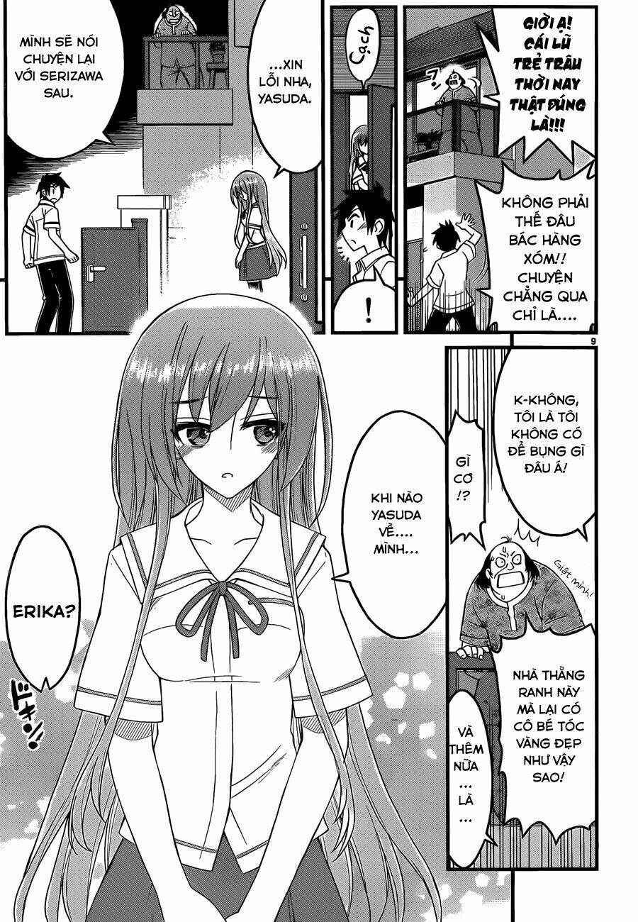 kin-no-kanojo-gin-no-kanojo/14