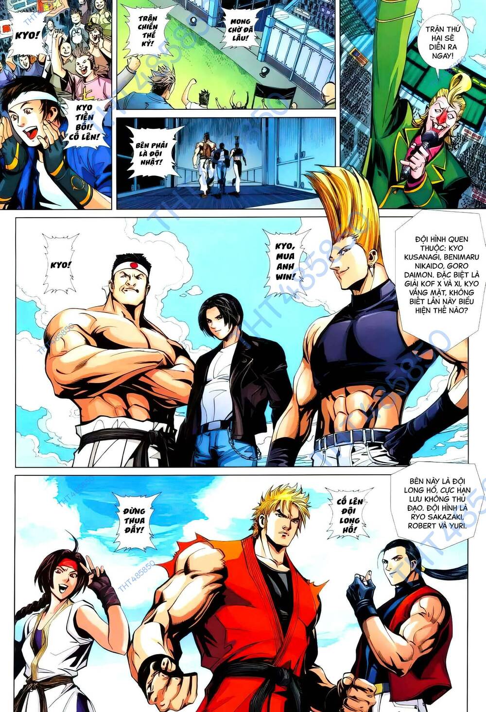 king-of-fighters-xii/6