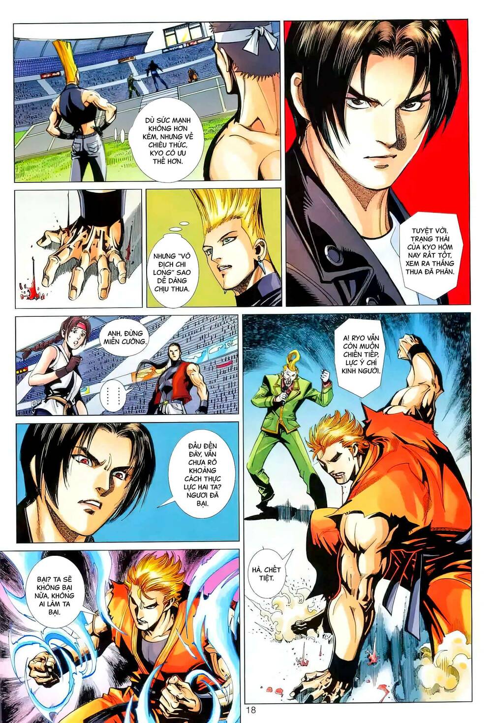 king-of-fighters-xii/2