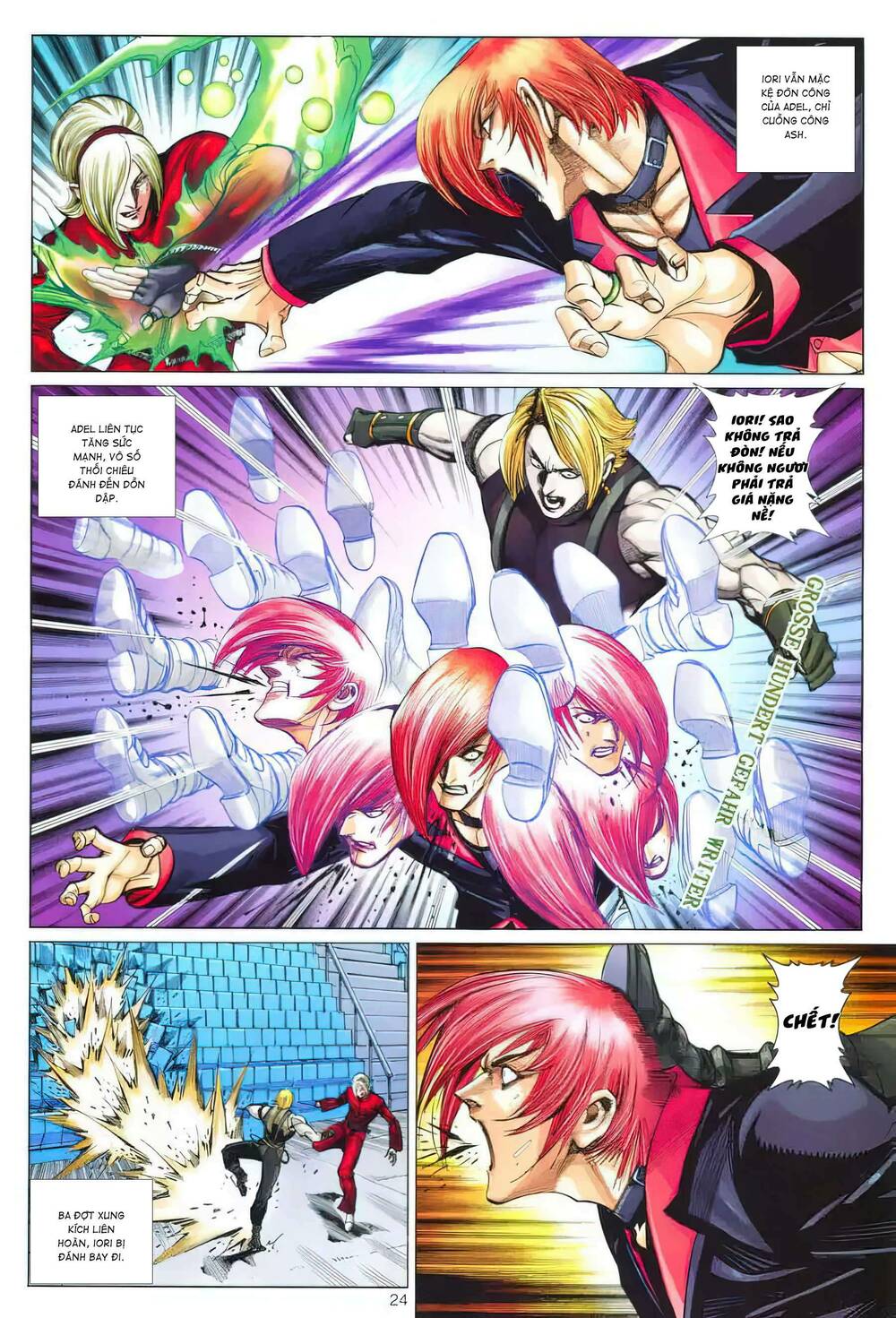 king-of-fighters-xii/8