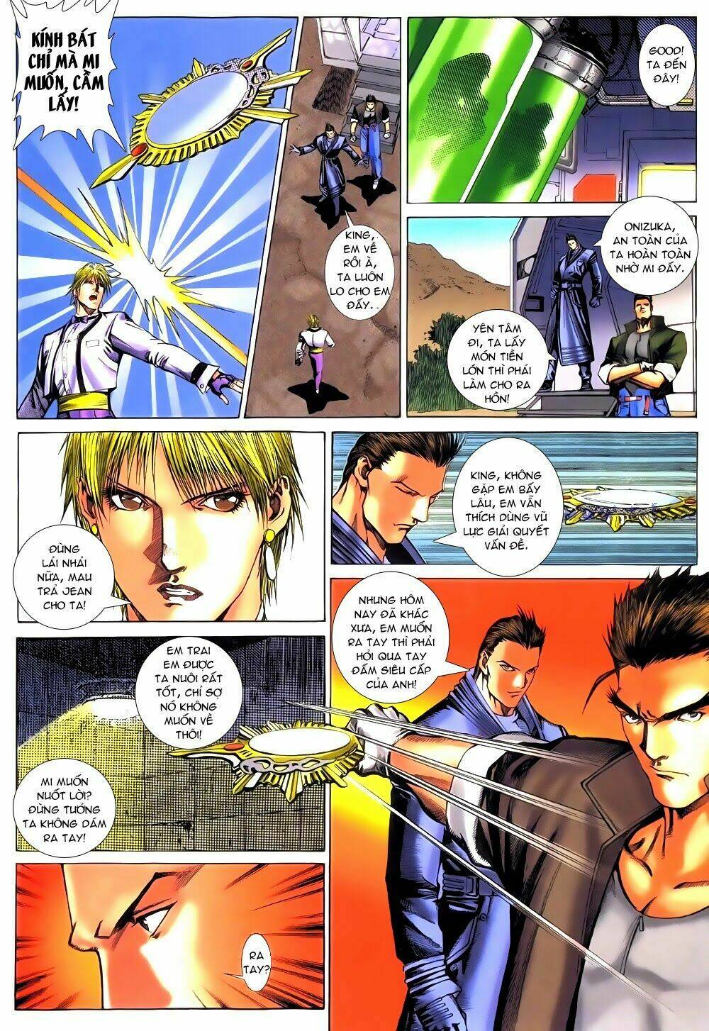 king-of-fighters-zillion/9