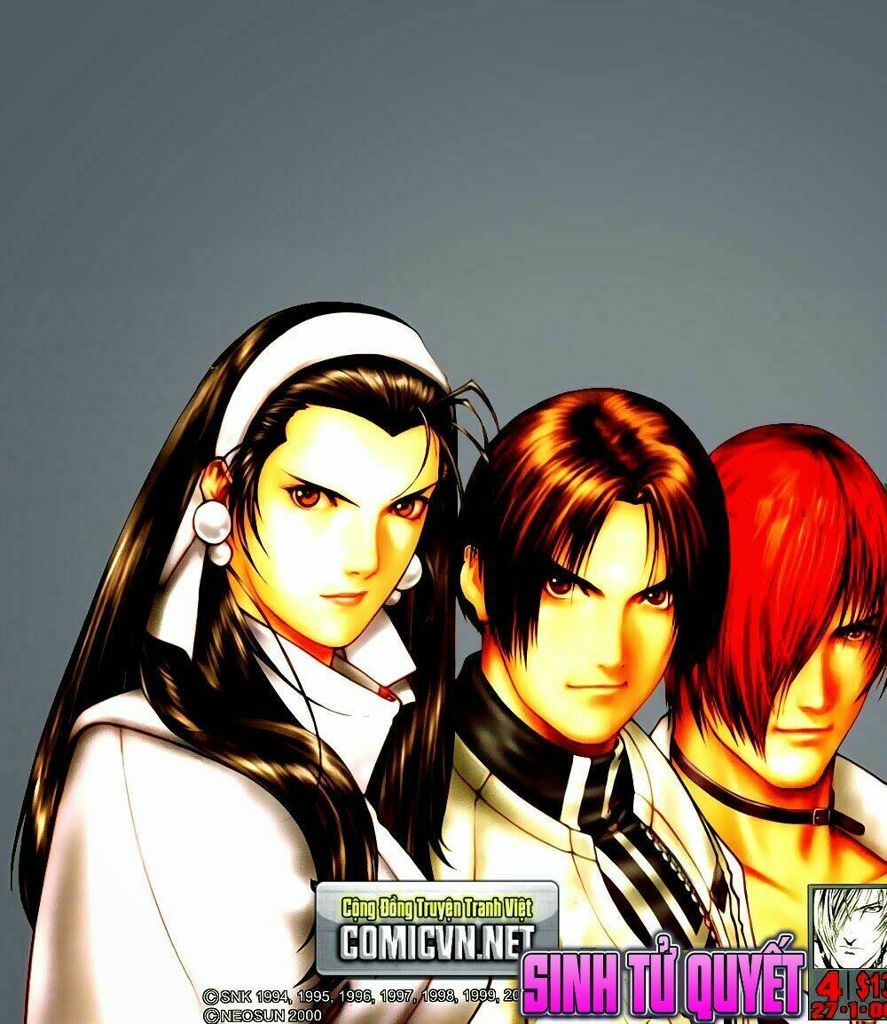 king-of-fighters-zillion/0